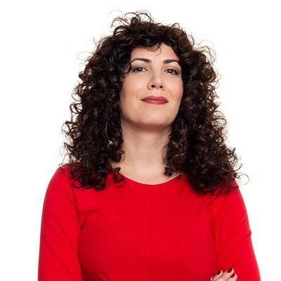 Ana Rosa Alegre